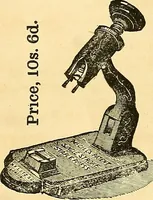 Picture 95 of 467 from Sewing machine gazette (1874), leaf 61