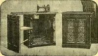 Picture 99 of 467 from Sewing machine gazette (1874), leaf 66