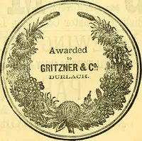 Picture 101 of 467 from Sewing machine gazette (1874), leaf 66