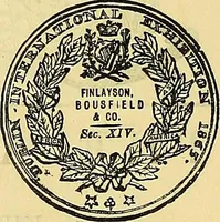 Picture 105 of 467 from Sewing machine gazette (1874), leaf 69