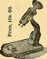 Picture 3 of 467 from Sewing machine gazette (1874), leaf 7