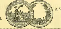 An illustration from Sewing machine gazette (1874)