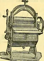 Picture 111 of 467 from Sewing machine gazette (1874), leaf 74