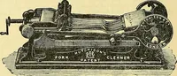 Picture 115 of 467 from Sewing machine gazette (1874), leaf 79
