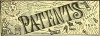 Picture 116 of 467 from Sewing machine gazette (1874), leaf 80
