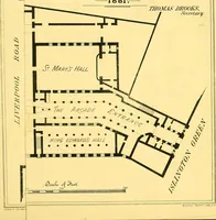 An illustration from Sewing machine gazette (1874)