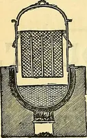 An illustration from Sewing machine gazette (1874)