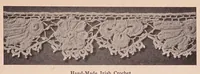 Picture 9 of 17 from Sewing materials:Development of textiles. Cottons, linens, wools, silks, laces. (1923), leaf 107