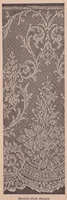 Picture 4 of 17 from Sewing materials:Development of textiles. Cottons, linens, wools, silks, laces. (1923), leaf 92