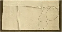 An illustration from Sewing and textiles; (1921)