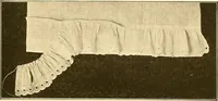 An illustration from Sewing and textiles; (1921)