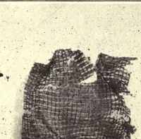 An illustration from Sewing and textiles; a textbook for grades and rural schools (1918)