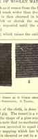 An illustration from Sewing and textiles; a textbook for grades and rural schools (1918)