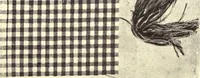 An illustration from Sewing and textiles; a textbook for grades and rural schools (1918)