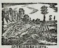 Picture 2 of 50 from Sex. Aurelii Victoria Historiae Romanae breviarium, cum Schotti, Machanei, Vineti, Lipsii, Casauboni, Gruteri &c. integris notis (1670), leaf 11