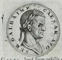 Picture 9 of 50 from Sex. Aurelii Victoria Historiae Romanae breviarium, cum Schotti, Machanei, Vineti, Lipsii, Casauboni, Gruteri &c. integris notis (1670), leaf 265
