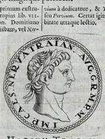 Picture 16 of 50 from Sex. Aurelii Victoria Historiae Romanae breviarium, cum Schotti, Machanei, Vineti, Lipsii, Casauboni, Gruteri &c. integris notis (1670), leaf 275