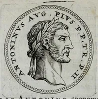 Picture 17 of 50 from Sex. Aurelii Victoria Historiae Romanae breviarium, cum Schotti, Machanei, Vineti, Lipsii, Casauboni, Gruteri &c. integris notis (1670), leaf 280
