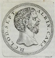 Picture 24 of 50 from Sex. Aurelii Victoria Historiae Romanae breviarium, cum Schotti, Machanei, Vineti, Lipsii, Casauboni, Gruteri &c. integris notis (1670), leaf 289