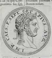 Picture 25 of 50 from Sex. Aurelii Victoria Historiae Romanae breviarium, cum Schotti, Machanei, Vineti, Lipsii, Casauboni, Gruteri &c. integris notis (1670), leaf 293