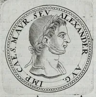 Picture 29 of 50 from Sex. Aurelii Victoria Historiae Romanae breviarium, cum Schotti, Machanei, Vineti, Lipsii, Casauboni, Gruteri &c. integris notis (1670), leaf 297