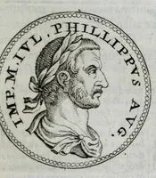 Picture 32 of 50 from Sex. Aurelii Victoria Historiae Romanae breviarium, cum Schotti, Machanei, Vineti, Lipsii, Casauboni, Gruteri &c. integris notis (1670), leaf 303