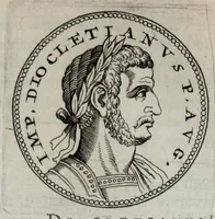 Picture 41 of 50 from Sex. Aurelii Victoria Historiae Romanae breviarium, cum Schotti, Machanei, Vineti, Lipsii, Casauboni, Gruteri &c. integris notis (1670), leaf 325