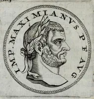 Picture 50 of 50 from Sex. Aurelii Victoria Historiae Romanae breviarium, cum Schotti, Machanei, Vineti, Lipsii, Casauboni, Gruteri &c. integris notis (1670), leaf 342