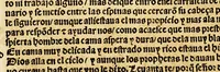 An illustration from Sexta parte del Abecedario espiritual (1554)