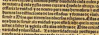 Picture 18 of 22 from Sexta parte del Abecedario espiritual (1554), leaf 208
