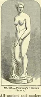 Picture 15 of 29 from Sexual science : including manhood, womanhood, and their mutual interrelations ; love, its laws, power etc. ... as taught by phrenolog (1870), leaf 196