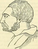 An illustration from Sexual science : including manhood, womanhood, and their mutual interrelations ; love, its laws, power etc. ... as taught by phrenolog (1870)