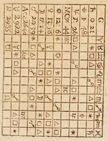 An illustration from Sfera astronomica (1690)