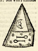 Picture 12 of 24 from Sfera di Gio: Sacro Bosco (1604), leaf 265