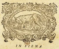 Picture 2 of 24 from Sfera di Gio: Sacro Bosco (1604), leaf 5