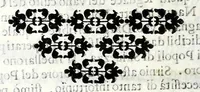 Picture 1 of 2 from S. Giorgio : tragedia spirituale per musica da cantarsi nella chiesa dello Spirito Santo, in occasione di solennizarsi l'annua festiuità della Pentecoste (1699), leaf 8