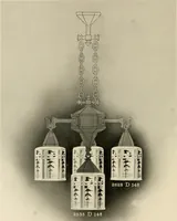 An illustration from Shades and globes. (1912)
