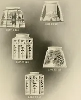 An illustration from Shades and globes. (1912)