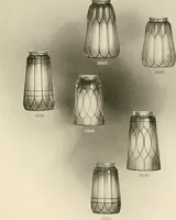 An illustration from Shades and globes. (1912)