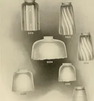 An illustration from Shades and globes. (1912)