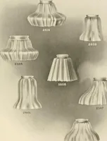 An illustration from Shades and globes. (1912)