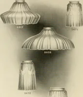 An illustration from Shades and globes. (1912)