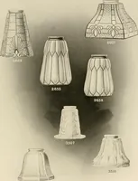 An illustration from Shades and globes. (1912)