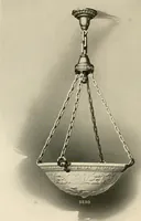 An illustration from Shades and globes. (1912)