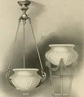 An illustration from Shades and globes. (1912)