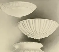 An illustration from Shades and globes. (1912)