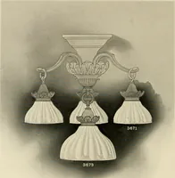 An illustration from Shades and globes. (1912)