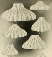 An illustration from Shades and globes. (1912)