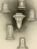An illustration from Shades and globes. (1912)