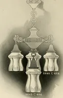 An illustration from Shades and globes. (1912)
